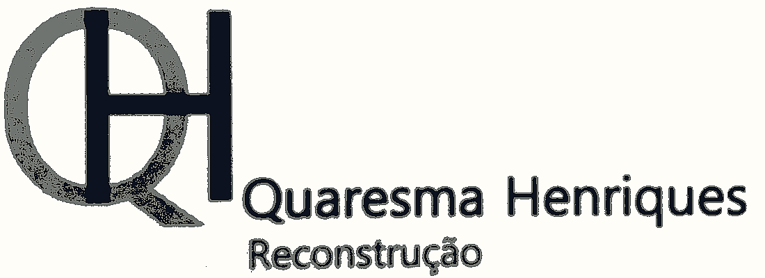 Quaresma Henriques Reconstrução